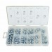 Box of 110pc Assorted Grease Nipples